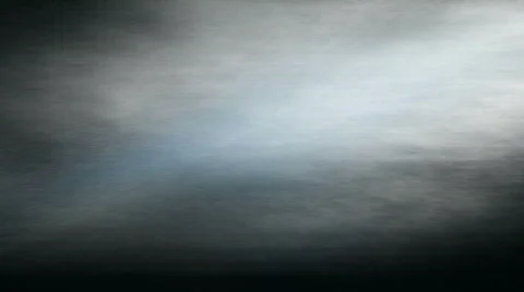 Smokey waves Stock Footage 784600