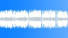 Smokin' Boogie ShuffleStock Music