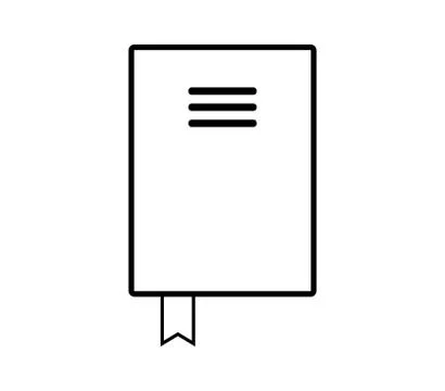 Smoking ban on white background Stock Illustration