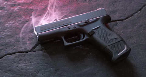 Smoking Gun Vidéo 268765447