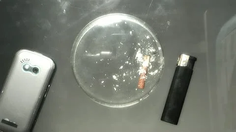 Smoking Issues Stock Footage 11216205