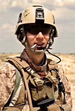 Smoking Stock Photos