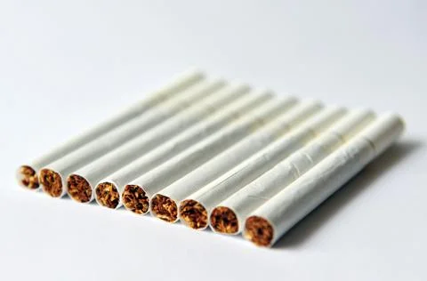Smoking Stock Photos