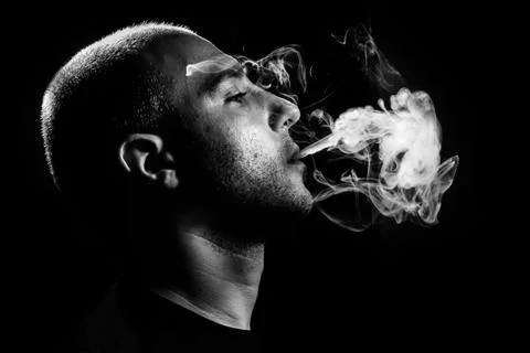 Smoking Stock Photos