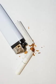Smoking Stock Photos