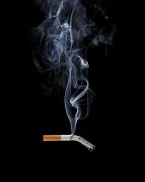 Smoking Stock Photos