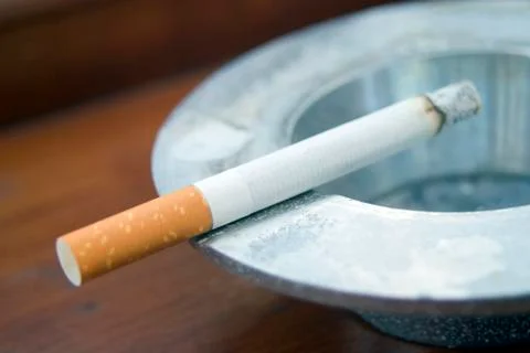 Smoking Stock Photos