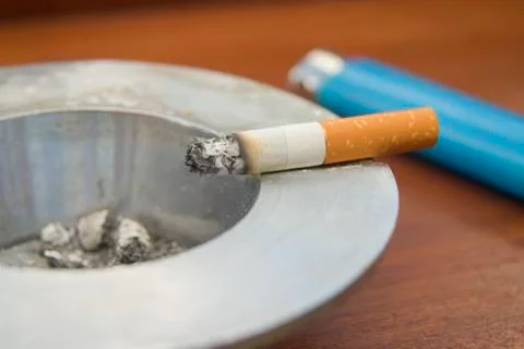 Smoking Stock Photos