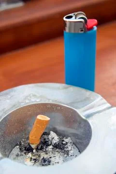 Smoking Stock Photos