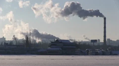 Smoking pipe Stock Footage 10720077