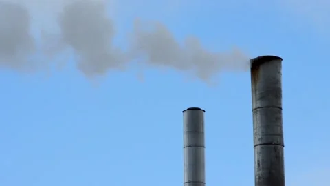 Smoking pipe Stock Footage 132216649