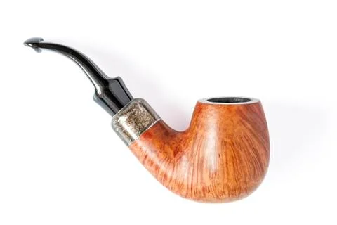 Smoking pipe Stock Photos