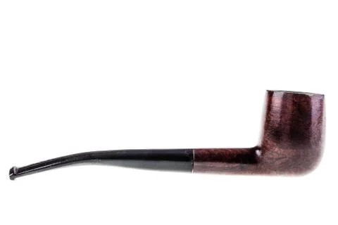 Smoking pipe Stock Photos