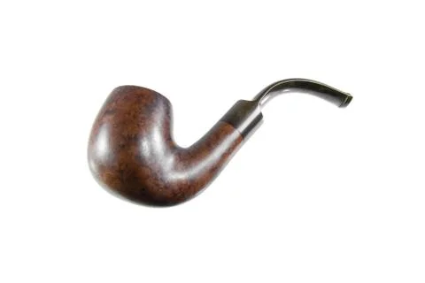 Smoking pipe Stock Photos