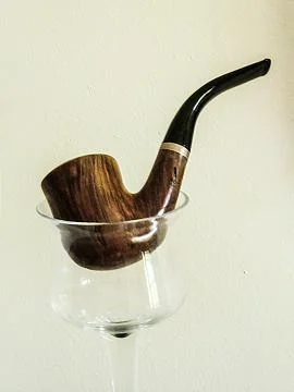 Smoking Pipe Stock Photos