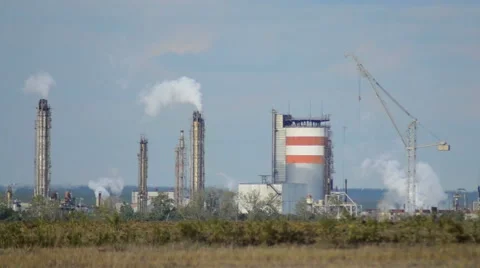 The smoking pipes Stock Footage 51439909