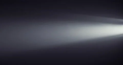 Smoky Beams Side 4K Stock Footage 231306644