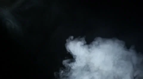 Smoky Stock Footage 22540102