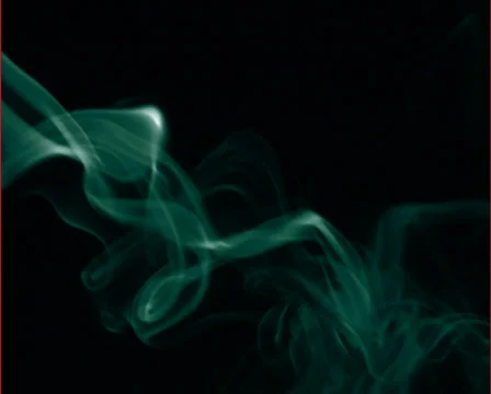Smoky Jade 库存影片 104901