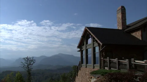 Smoky Mountains Видео 33466952