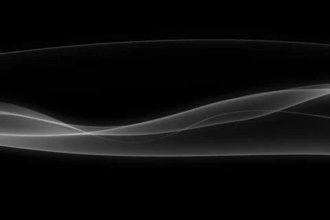 Smoky Waves 스톡 동영상 539654