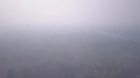 Smooke Video stock 128880380