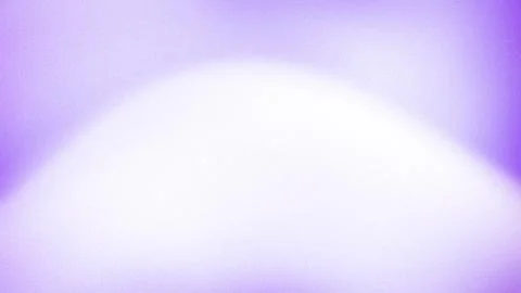 A smooth abstract 4K gradient blending soft purple and white hues with a su.. 스톡 일러스트