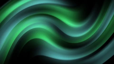 Smooth Abstract Animation For Creative Content Видео 327690761