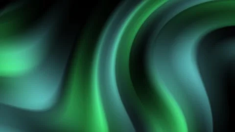 Smooth Abstract Animation Loop Stock Footage 327690762