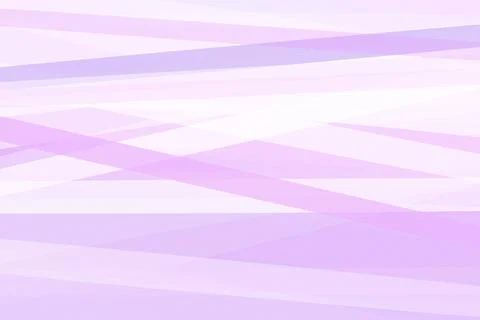 A smooth abstract backdrop of layered polygon facets in dreamy purple tones.. Illustrazione stock