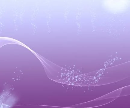 Smooth abstract background. Stock Illustration