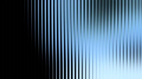 Smooth abstract background in light blue, cyan, and azure hues with vertica.. Stock Illustration