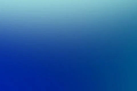 Smooth abstract background transitioning from pale blue to deep blue, offer.. 스톡 일러스트