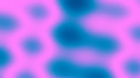 Smooth abstract blue and pink gradient background for digital art backgrounds Stock Footage 341055858