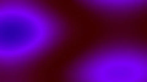 Smooth abstract blue and yellow gradient flowing background wave design Stock Footage 341059833