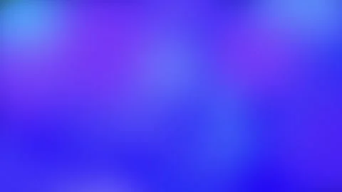 Smooth Abstract Blue Gradient Background Motion Video stock 325308254