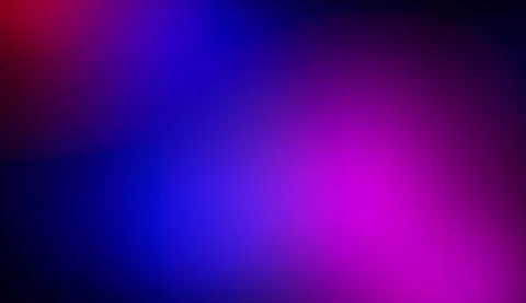 Smooth Abstract Blur – Calming Gradient Animation Stock Footage 309807585