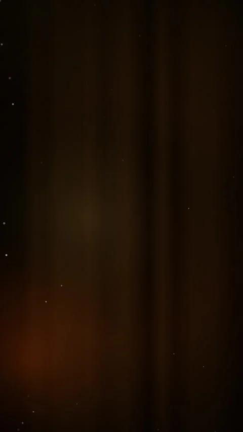 Smooth abstract bokeh light beam overlay background for motion graphics video Stock Footage 345495274