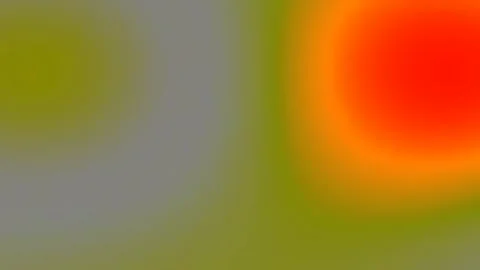 Smooth Abstract Chroma Key Gradient Background Transition Yellow Green to S.. Stock Footage 341055495