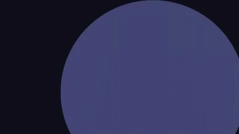 Smooth abstract cinematic motion gradient background for modern design projec Stock Footage 342161746