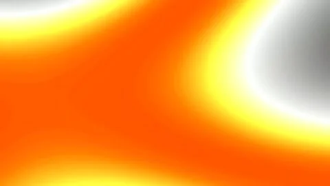 Smooth abstract color gradient backdrop: fluid modern flow for design. Stock Footage 342207246