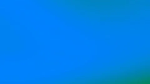 Smooth abstract color gradient background: Teal, blue, and forest green blend Stock Footage 341056974
