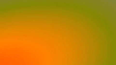 Smooth abstract color gradient transition: vibrant orange to cool gray back.. Stock Footage 341055586