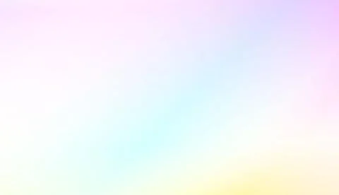 Smooth Abstract Colorful Gradient Backgrounds. For Website Pattern, Banner Or Illustrazione stock