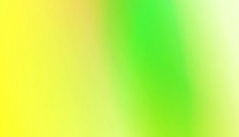 Smooth Abstract Colorful Gradient Backgrounds. For Website Pattern, Banner Or Stock Illustration