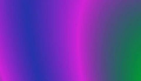 Smooth Abstract Colorful Gradient Backgrounds. For Futuristic Ad, Booklets. V Stock Illustration