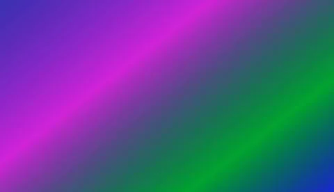 Smooth Abstract Colorful Gradient Backgrounds. For Futuristic Ad, Booklets. V Illustrazione stock