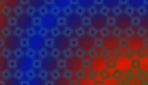 Smooth Abstract Colorful Gradient Backgrounds. For Futuristic Ad, Booklets. V Stock Illustration