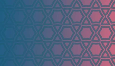 Smooth Abstract Colorful Gradient Backgrounds. For Futuristic Ad, Booklets. V Stock Illustration
