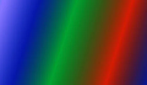 Smooth Abstract Colorful Gradient Backgrounds. For Futuristic Ad, Booklets. V 스톡 일러스트